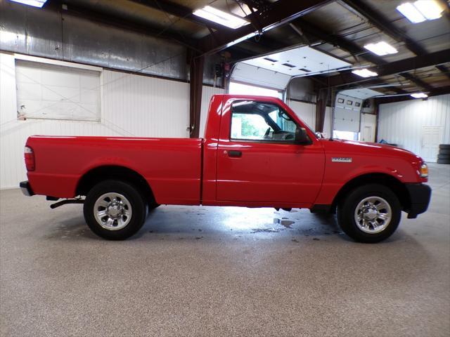 used 2010 Ford Ranger car, priced at $9,995