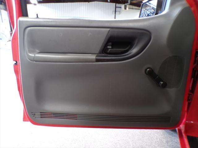 used 2010 Ford Ranger car, priced at $9,995