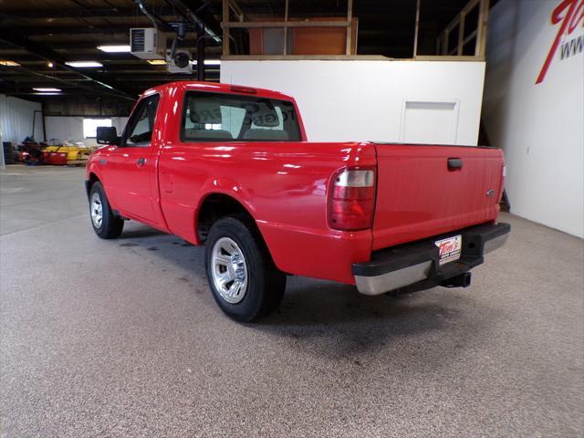 used 2010 Ford Ranger car, priced at $9,995