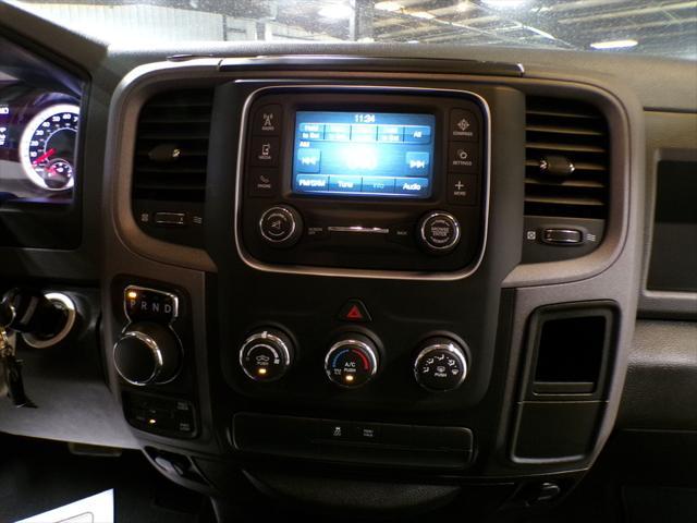 used 2019 Ram 1500 car, priced at $15,995