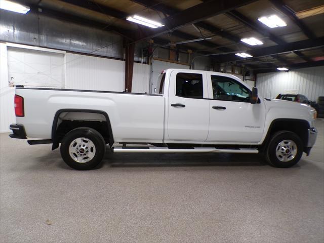 used 2015 GMC Sierra 2500 car, priced at $14,995