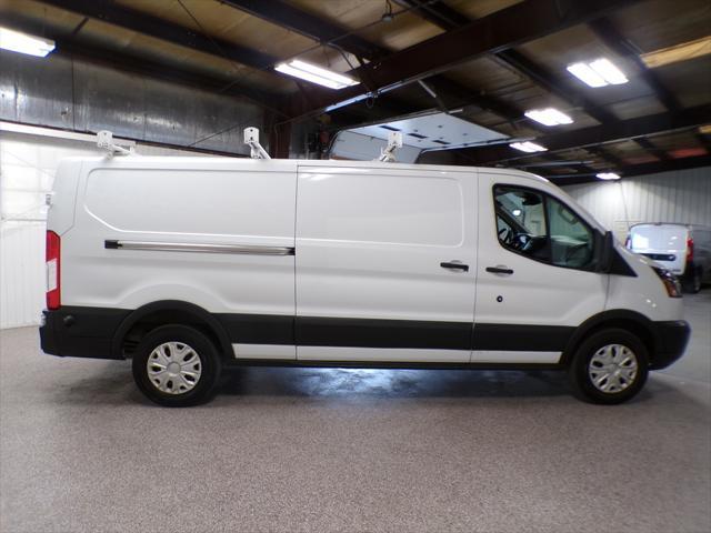 used 2018 Ford Transit-150 car, priced at $19,995