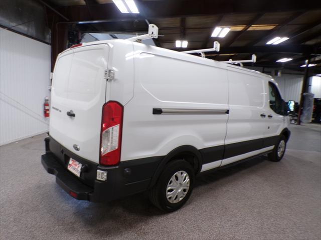 used 2018 Ford Transit-150 car, priced at $19,995