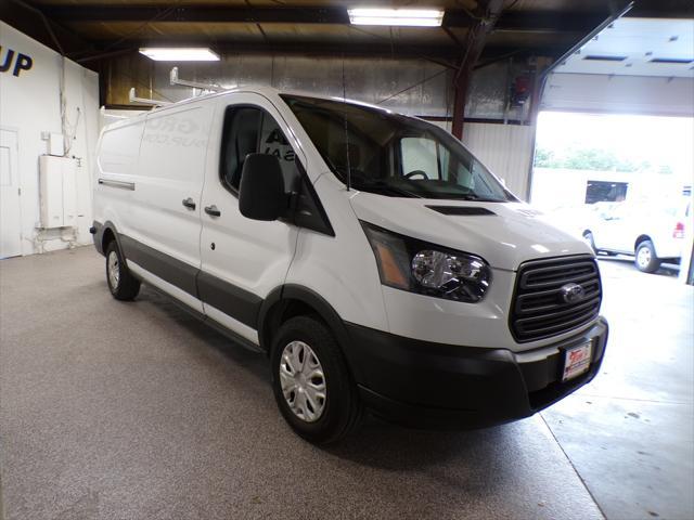 used 2018 Ford Transit-150 car, priced at $19,995