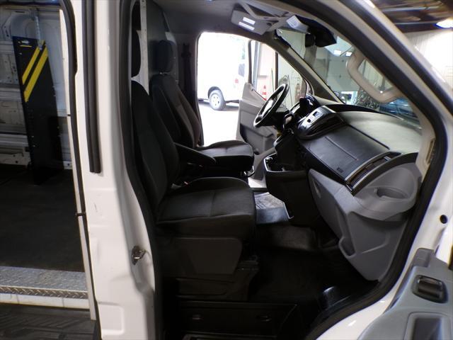 used 2018 Ford Transit-150 car, priced at $19,995