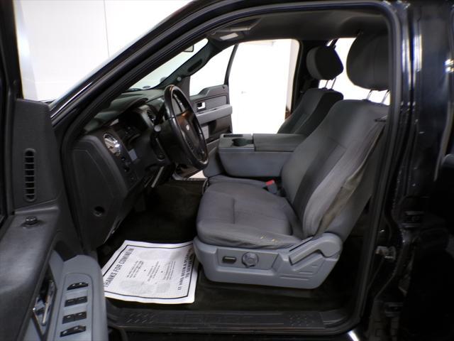 used 2014 Ford F-150 car, priced at $11,995