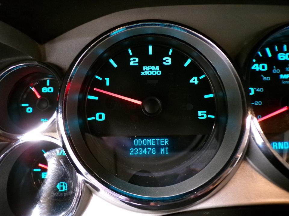 used 2008 Chevrolet Silverado 2500 car, priced at $11,995