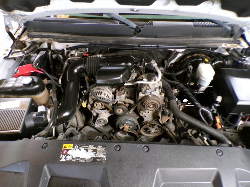 used 2012 GMC Sierra 1500 car, priced at $9,995