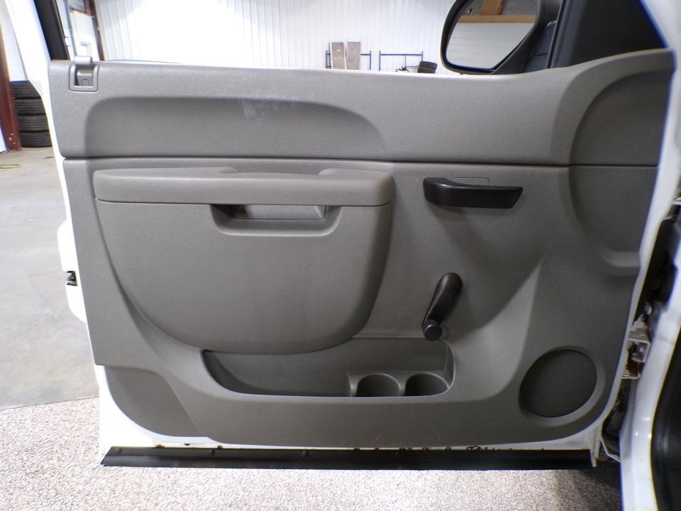 used 2012 GMC Sierra 1500 car, priced at $9,995