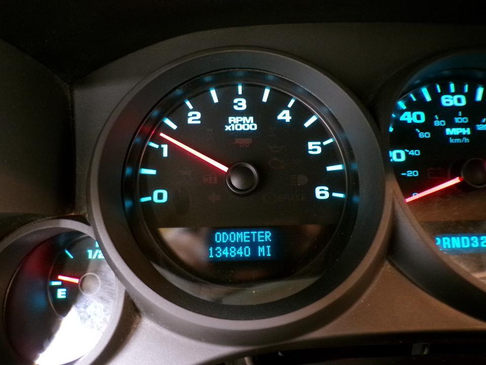 used 2012 GMC Sierra 1500 car, priced at $9,995