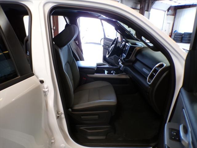used 2023 Ram 1500 car, priced at $28,995