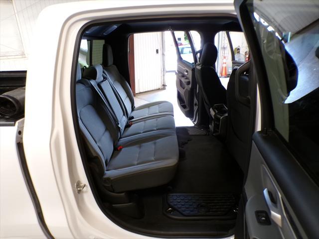 used 2023 Ram 1500 car, priced at $28,995