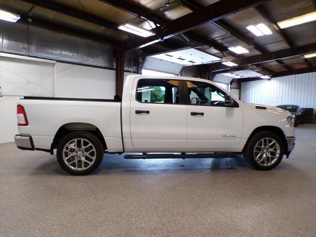 used 2023 Ram 1500 car, priced at $28,995