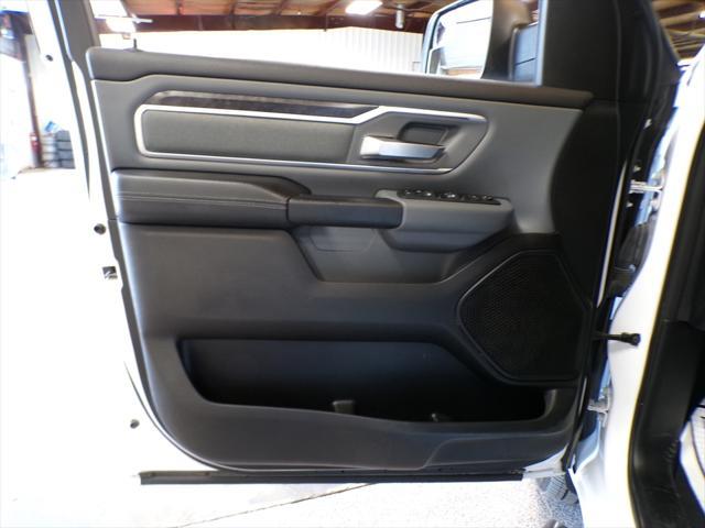 used 2023 Ram 1500 car, priced at $28,995