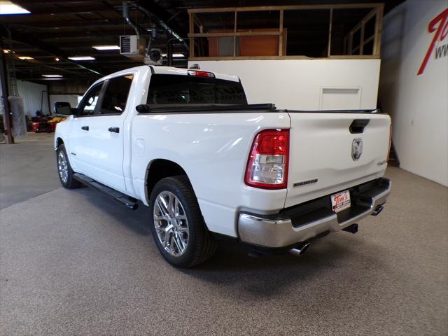 used 2023 Ram 1500 car, priced at $28,995