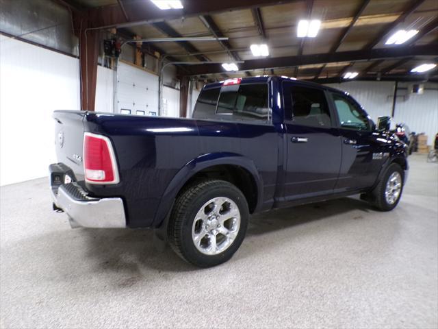 used 2018 Ram 1500 car, priced at $20,995