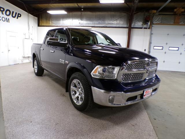 used 2018 Ram 1500 car, priced at $20,995