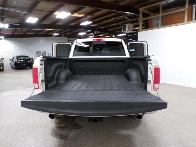 used 2017 Ram 1500 car, priced at $16,995