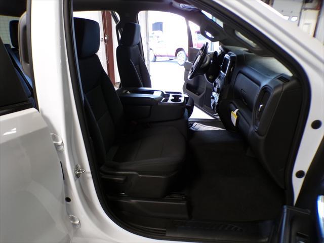 used 2020 Chevrolet Silverado 1500 car, priced at $19,995