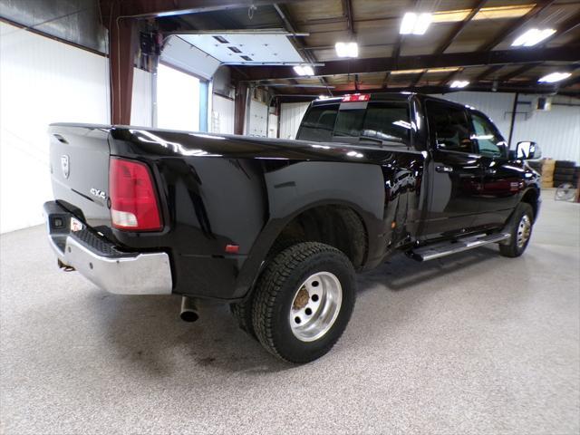 used 2012 Ram 3500 car, priced at $18,995