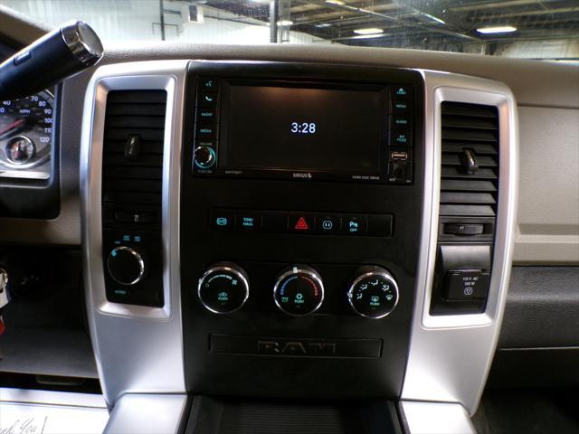 used 2012 Ram 3500 car, priced at $18,995