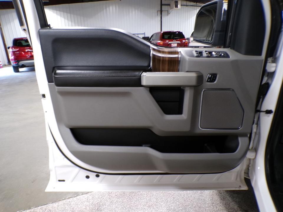 used 2016 Ford F-150 car, priced at $13,995