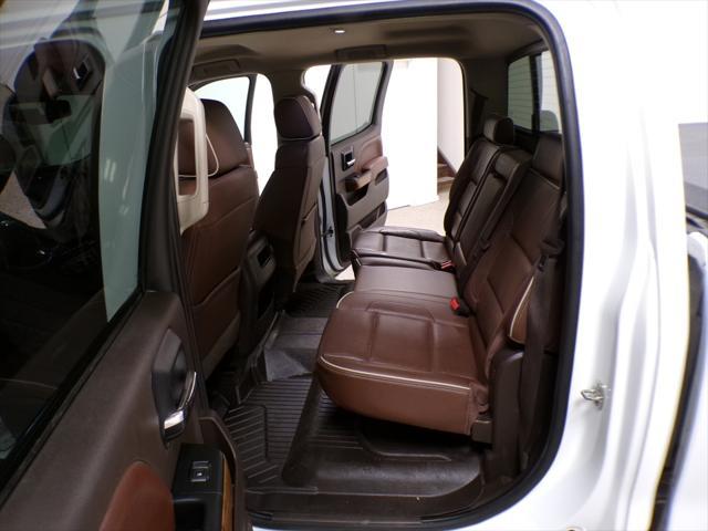 used 2016 Chevrolet Silverado 3500 car, priced at $23,995