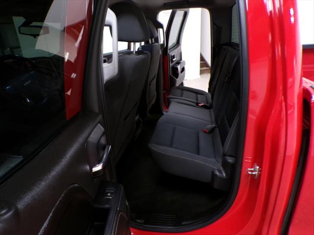 used 2016 Chevrolet Silverado 1500 car, priced at $17,995