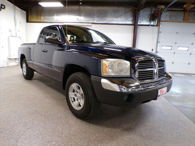 used 2005 Dodge Dakota car, priced at $8,995