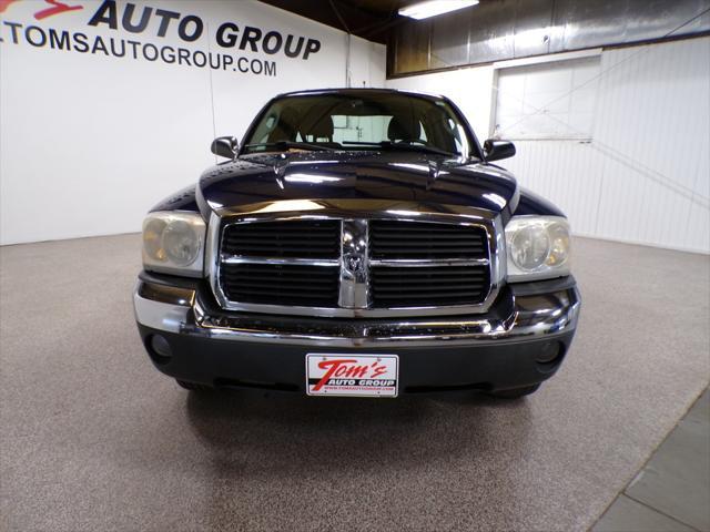used 2005 Dodge Dakota car, priced at $8,995