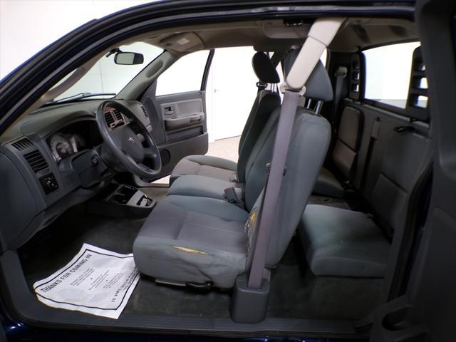 used 2005 Dodge Dakota car, priced at $8,995