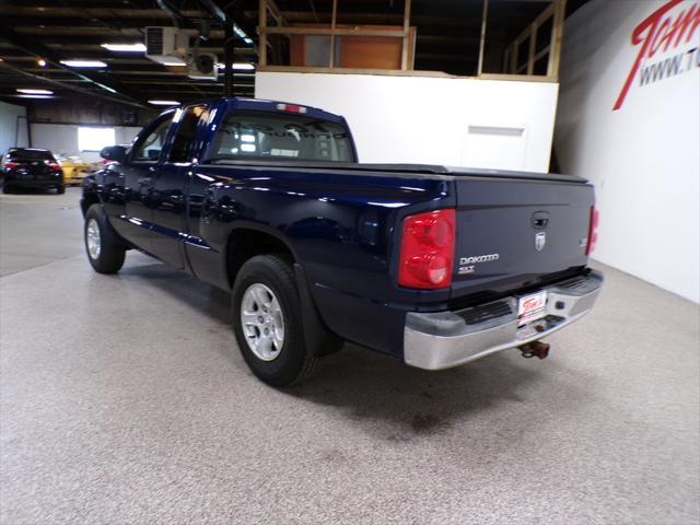 used 2005 Dodge Dakota car, priced at $8,995