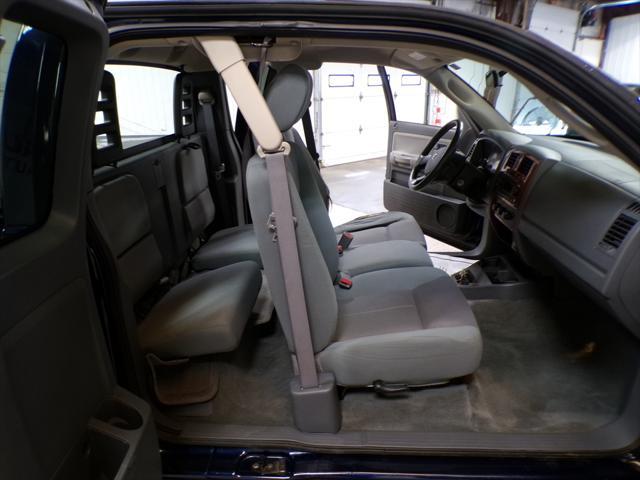 used 2005 Dodge Dakota car, priced at $8,995