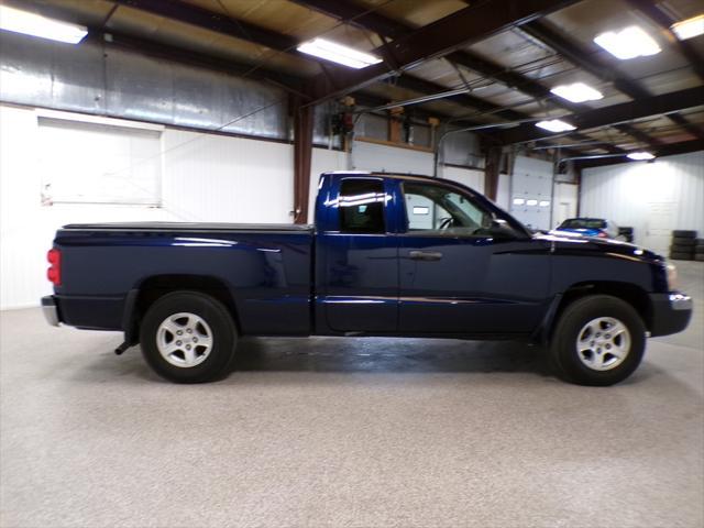 used 2005 Dodge Dakota car, priced at $8,995