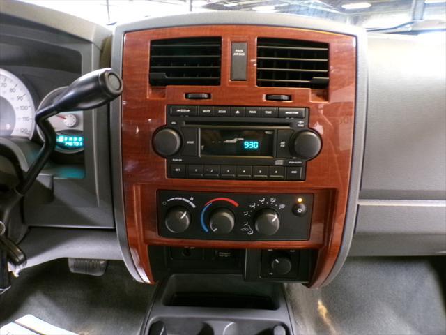 used 2005 Dodge Dakota car, priced at $8,995