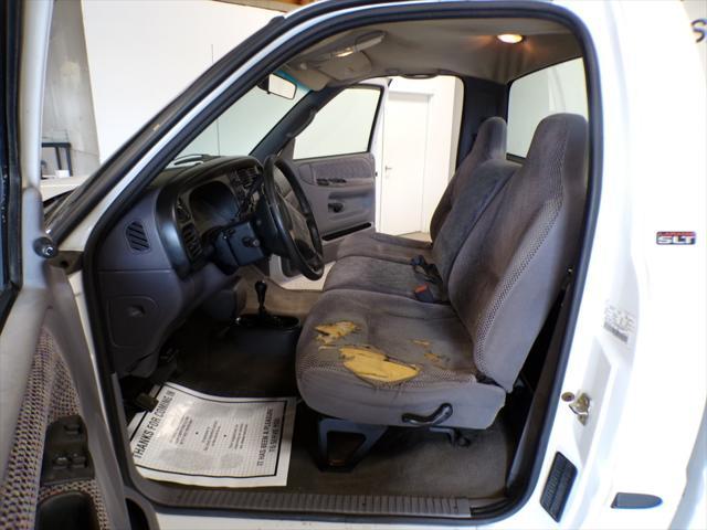 used 1999 Dodge Ram 2500 car, priced at $9,995