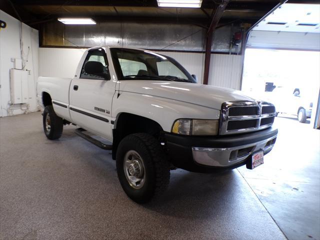 used 1999 Dodge Ram 2500 car, priced at $9,995