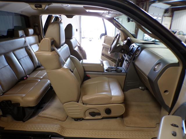 used 2008 Ford F-150 car, priced at $10,995