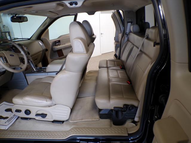 used 2008 Ford F-150 car, priced at $10,995