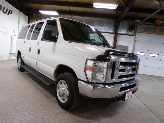used 2012 Ford E350 Super Duty car, priced at $4,995