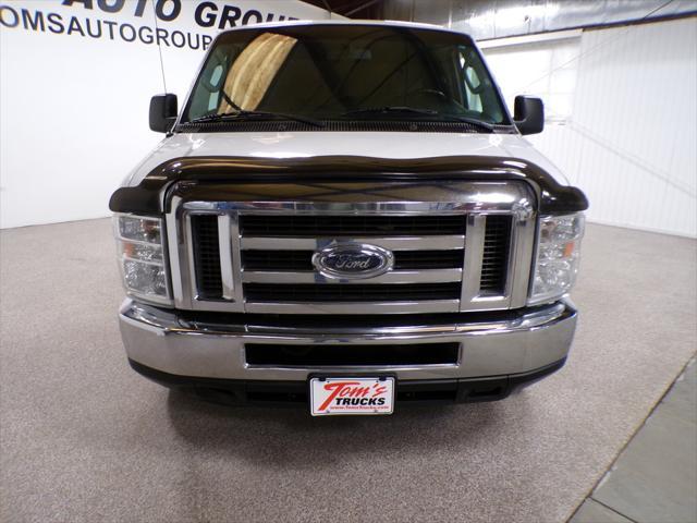 used 2012 Ford E350 Super Duty car, priced at $4,995