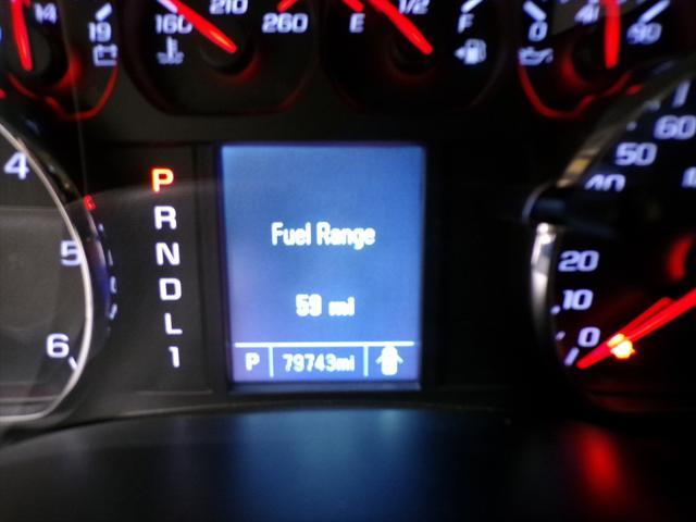 used 2017 Chevrolet Silverado 3500 car, priced at $23,995