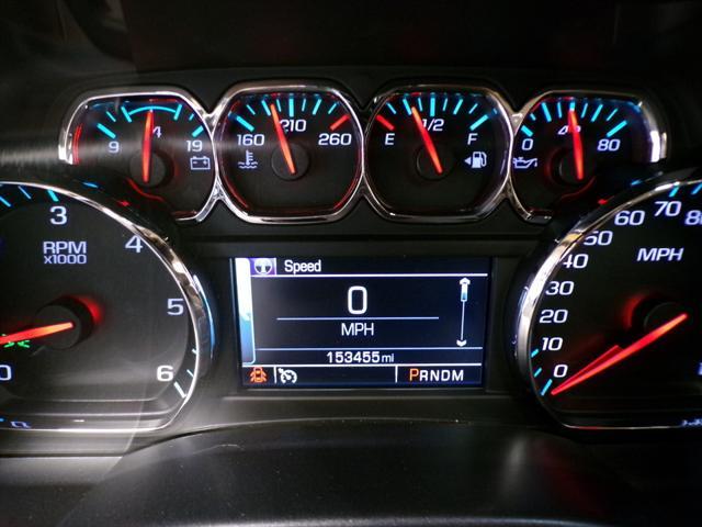used 2014 Chevrolet Silverado 1500 car, priced at $19,995