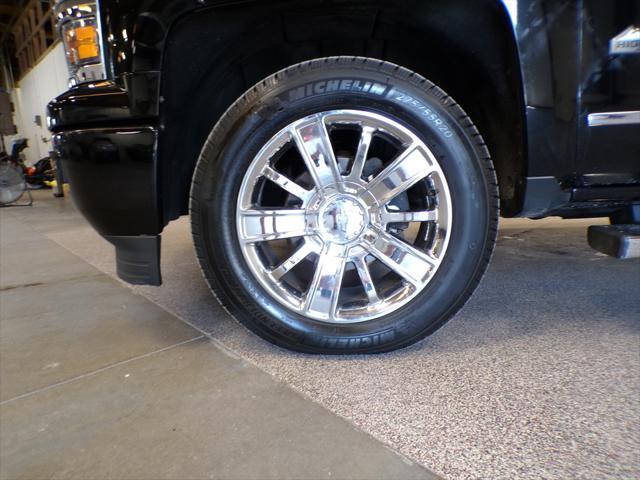 used 2014 Chevrolet Silverado 1500 car, priced at $19,995