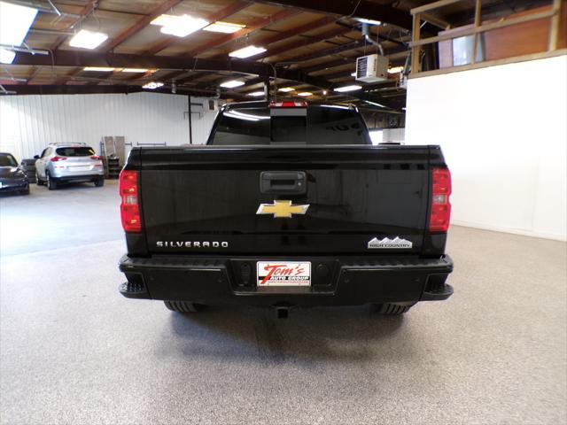 used 2014 Chevrolet Silverado 1500 car, priced at $19,995