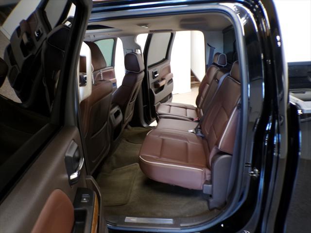 used 2014 Chevrolet Silverado 1500 car, priced at $19,995