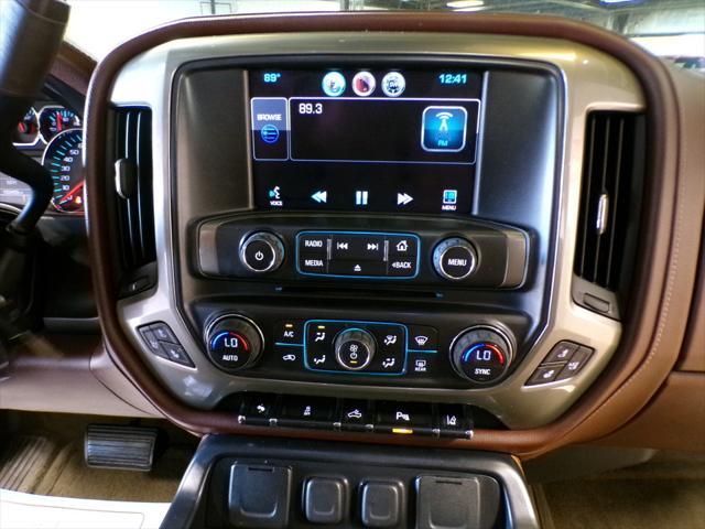used 2014 Chevrolet Silverado 1500 car, priced at $19,995