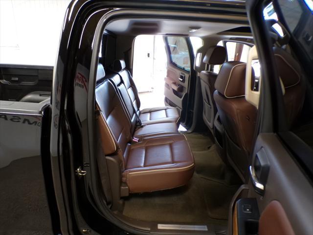 used 2014 Chevrolet Silverado 1500 car, priced at $19,995