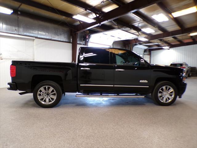 used 2014 Chevrolet Silverado 1500 car, priced at $19,995