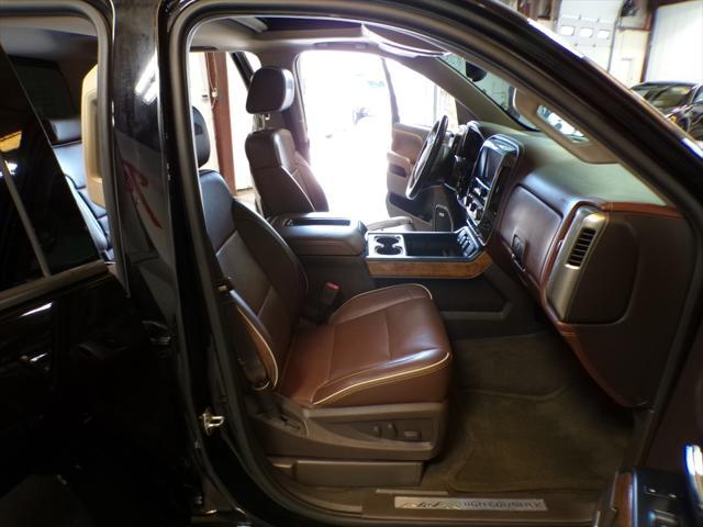 used 2014 Chevrolet Silverado 1500 car, priced at $19,995